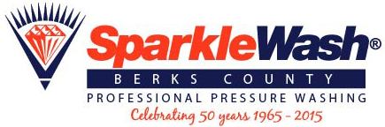 Sparkle Wash of Berks County