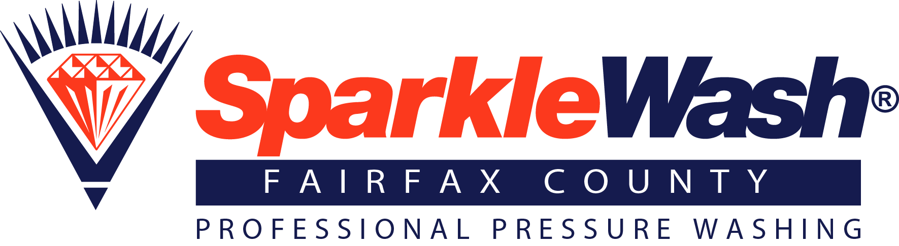 Sparkle Wash Fairfax County