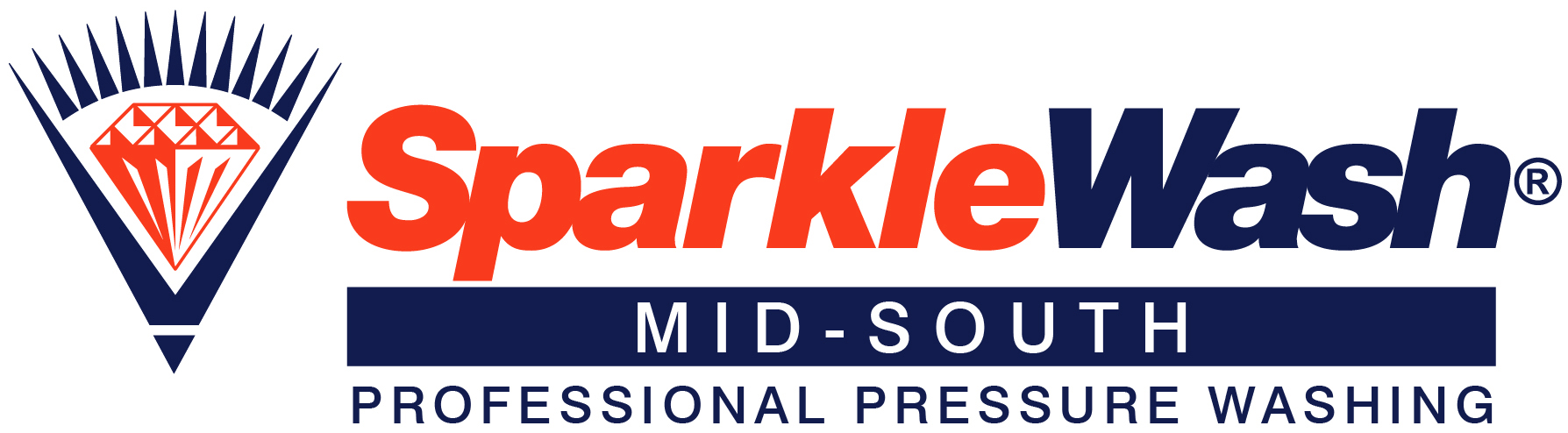 Sparkle Wash Mid-South