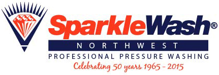 Sparkle Wash Pressure Washing Northwest