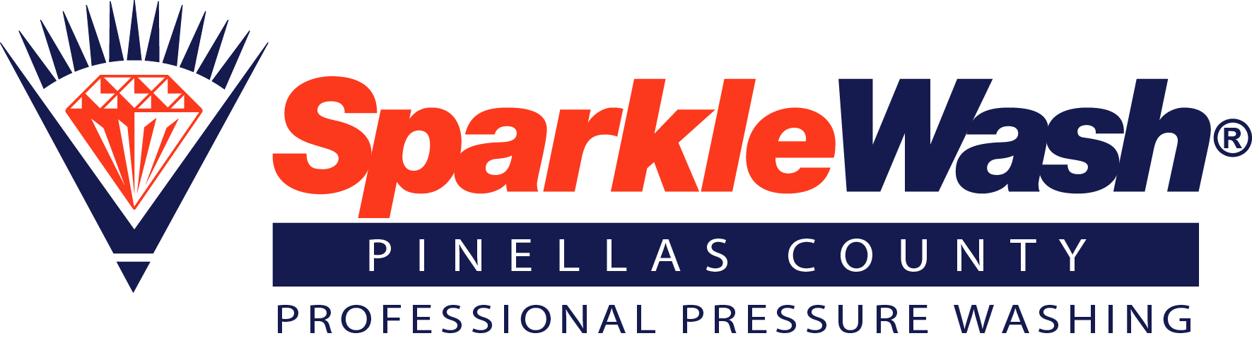 Sparkle Wash Pinellas County