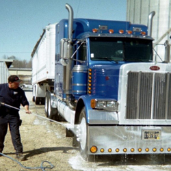 Fleet Pressure Washing