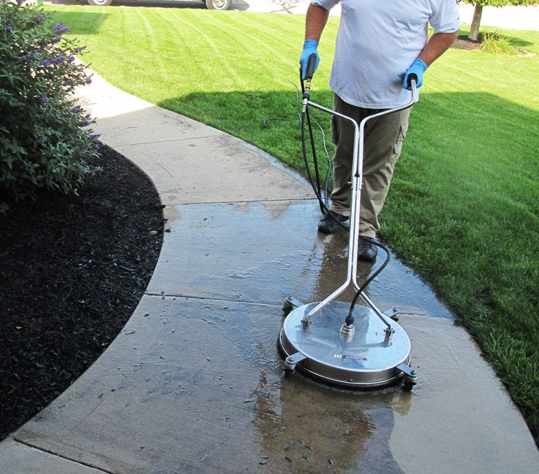 Power Washing Services in West Lake Hills TX