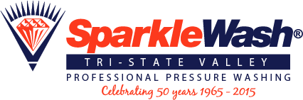 Sparkle Wash Tri-State Valley