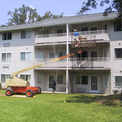 Fleet Pressure Washing