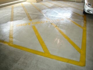 Cleaning Parking Garages: Guide to Hiring a Pressure Washing Company