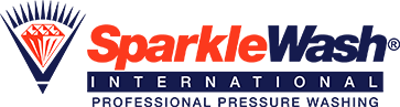 Sparkle Wash Logo