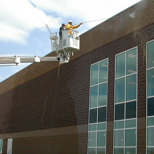 Fleet Pressure Washing