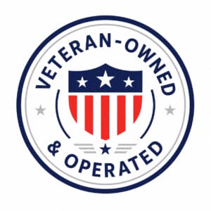 Veteran-Owned & Operated Veteran-Owned & Operated