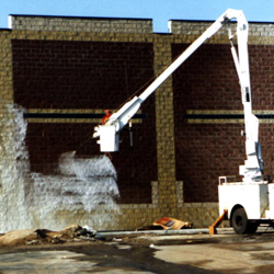 Fleet Pressure Washing